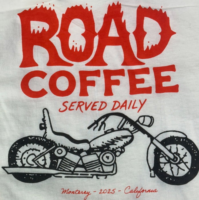 Extremely soft prints on dead-stock vintage shirts. Great work @ye_ol_flyeyes and @up2alan